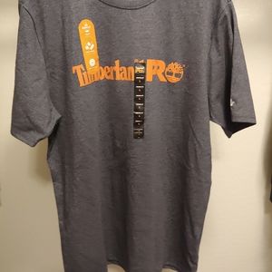 Timberland T-shirt